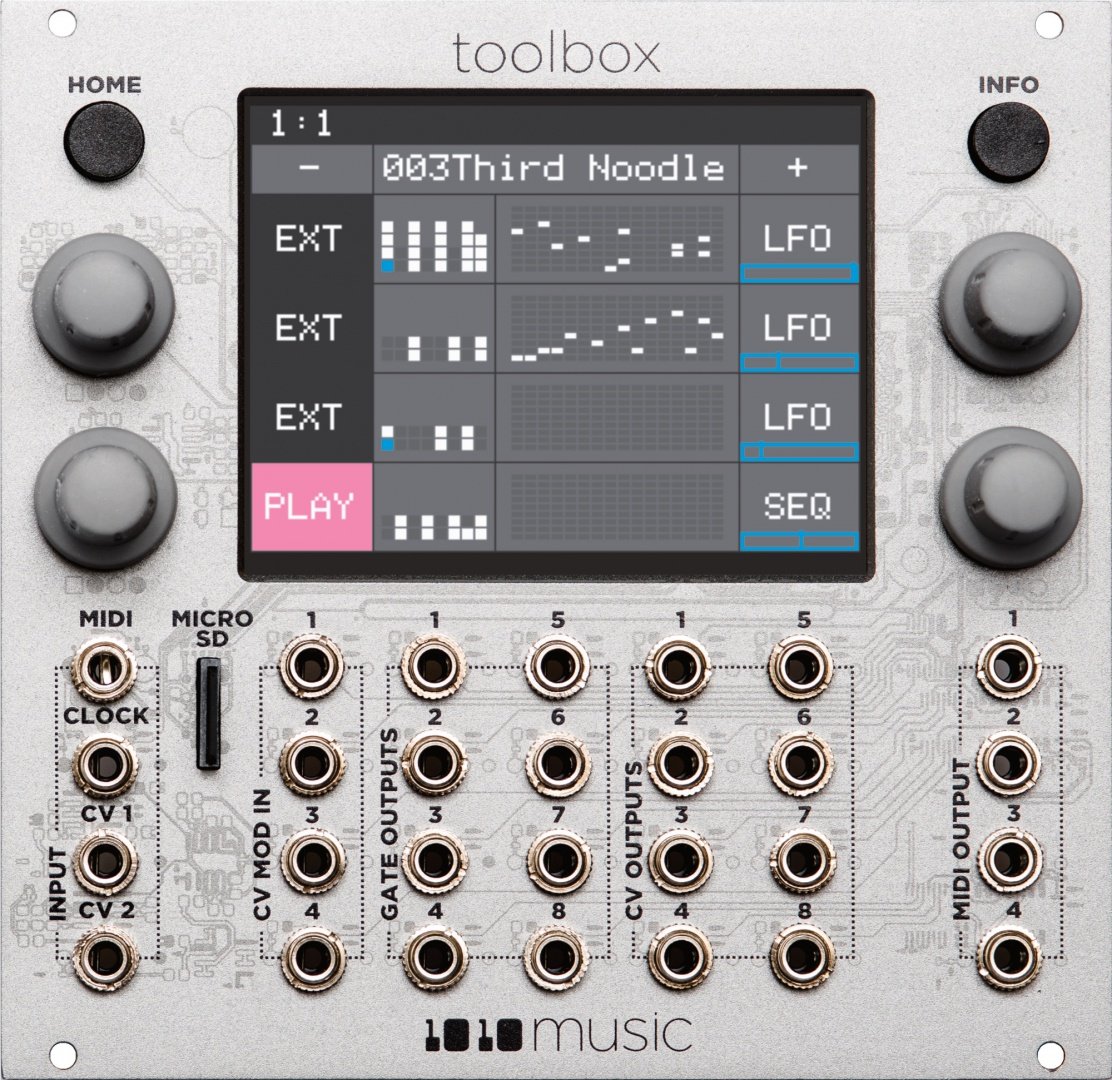 Panel image for Toolbox