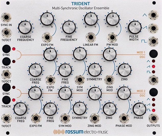 Panel image for Triton