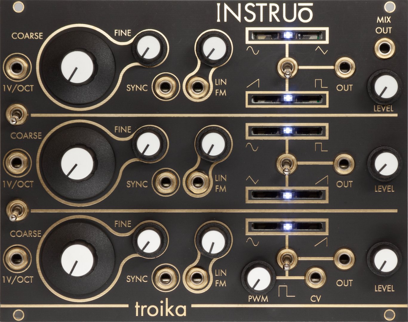Panel image for troika