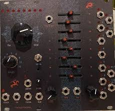 Panel image for Turing Machine MkII with Expanders