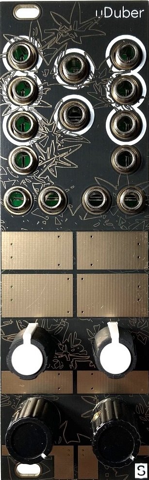 Panel image for uDuber