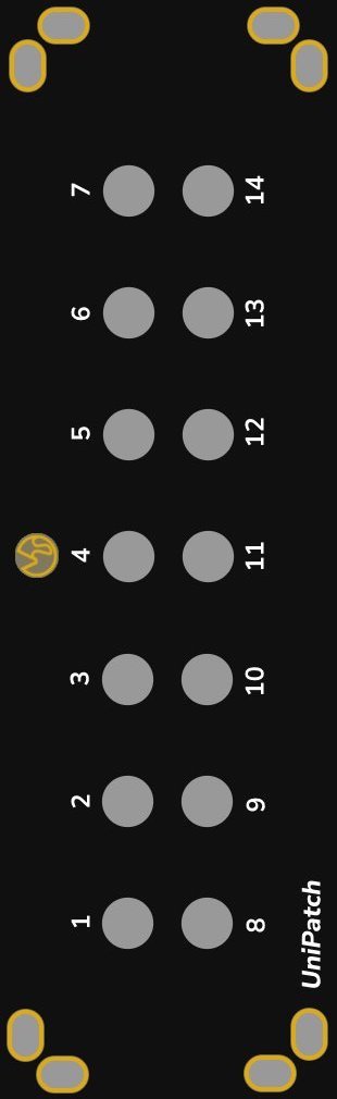 Panel image for Unipatch