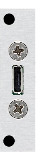 Panel image for USB Extender 1U