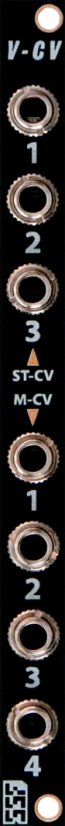Panel image for V-CV