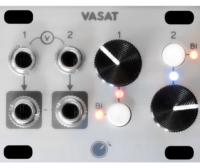 Panel image for VASAT