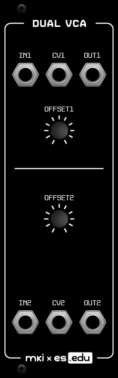 Panel image for VCA