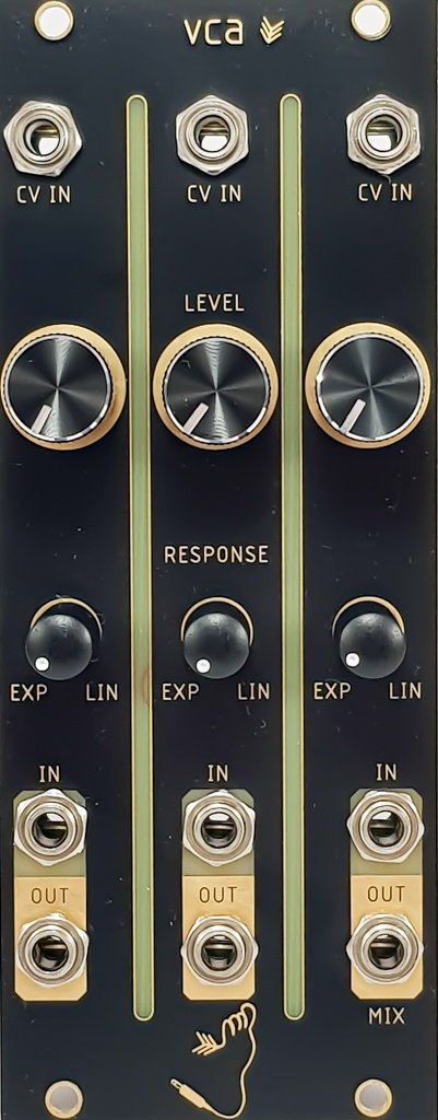 Panel image for VCA