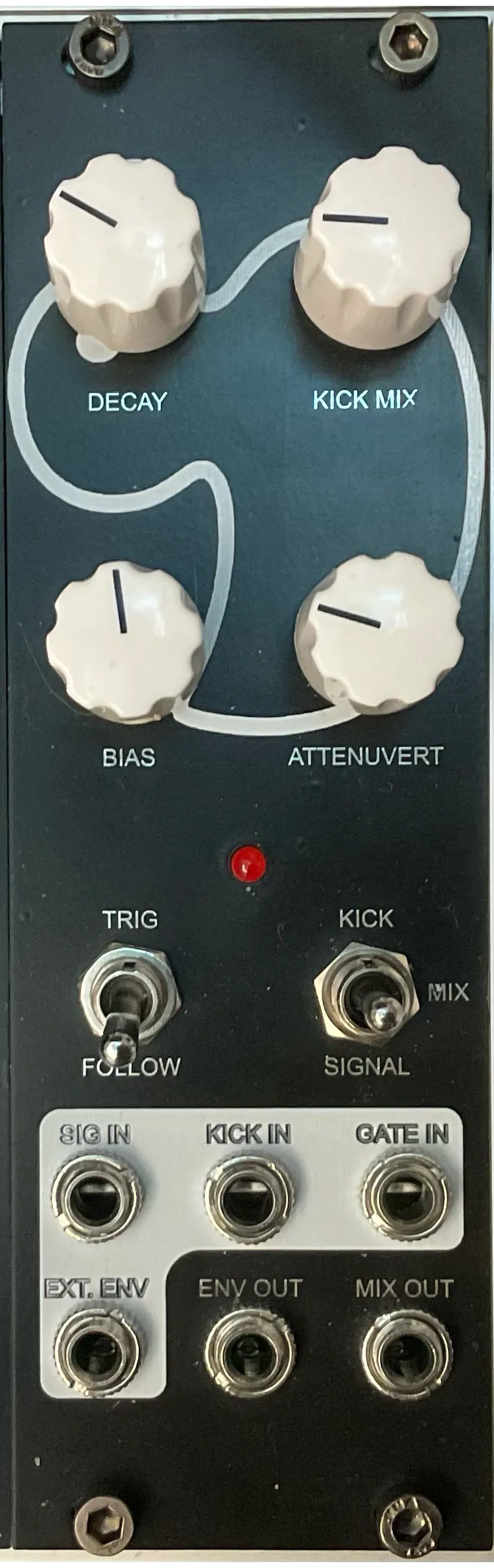 Panel image for VCA Duck