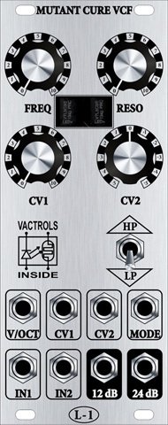 Panel image for VCF