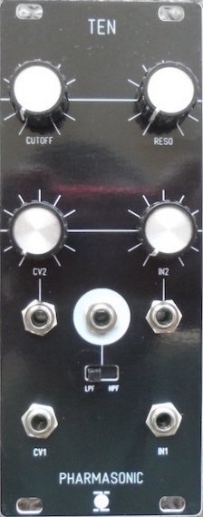 Panel image for VCF