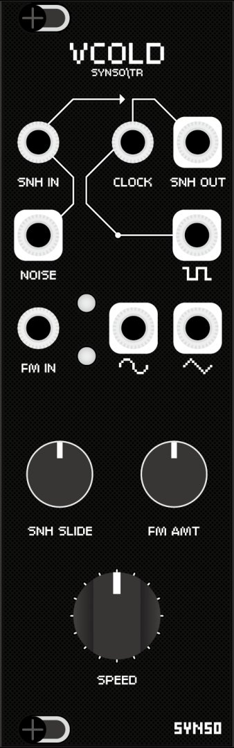 Panel image for VCOLD