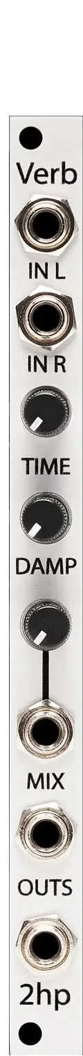 Panel image for Verb