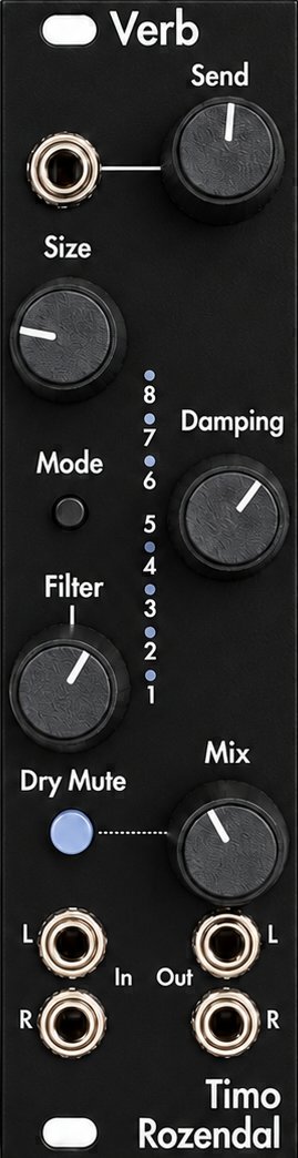Panel image for Verb