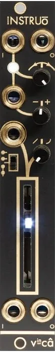 Panel image for vincâ