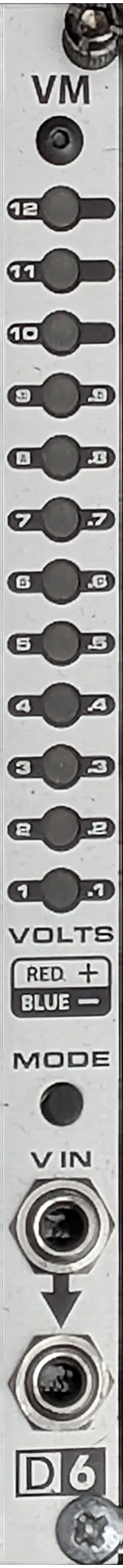 Panel image for VM