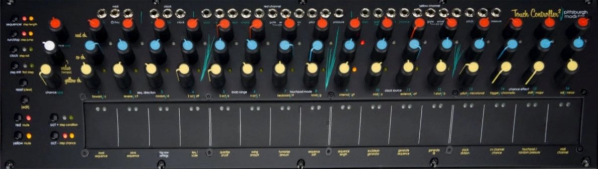 Panel image for Voltage Lab 2 Bottom