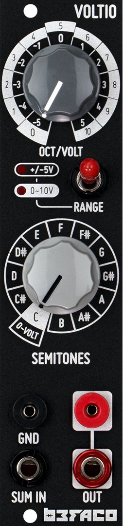 Panel image for Voltio