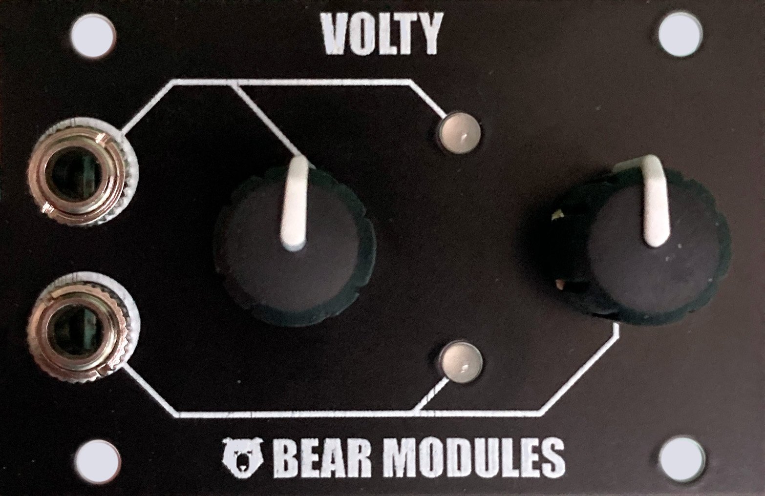 Panel image for VOLTY 1U