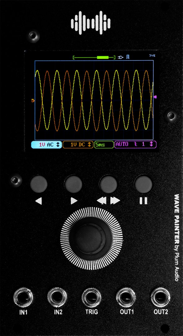 Panel image for Wave Painter