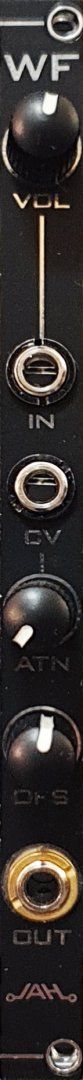 Panel image for WaveFolder
