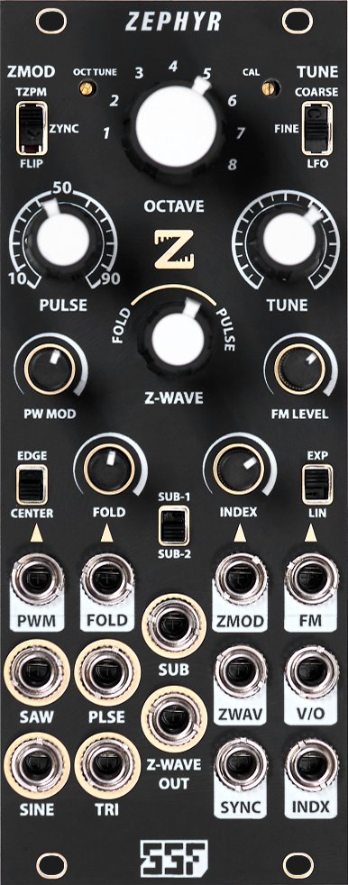 Panel image for Zephyr