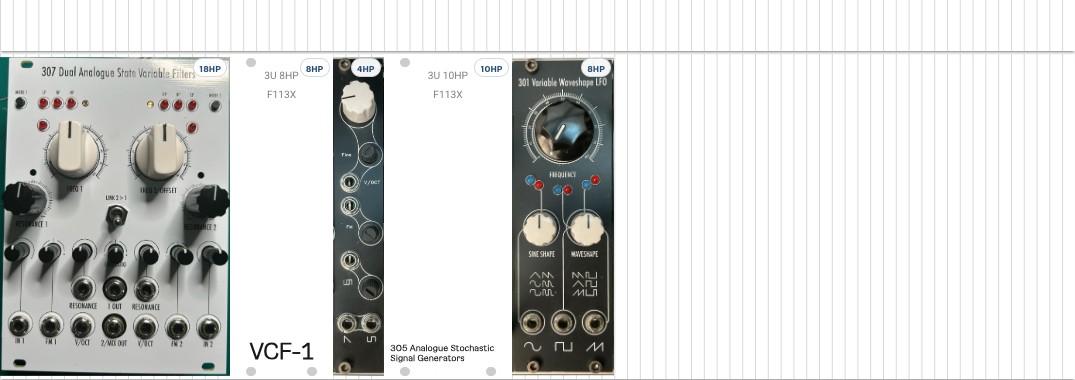 Rack preview for Redesigns needed / Defunct