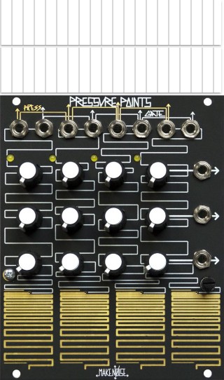 Rack preview for My new rack