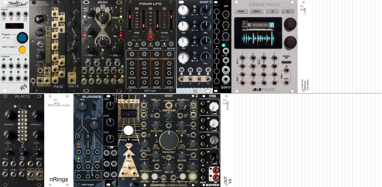 Rack preview for TheKingOfJacks